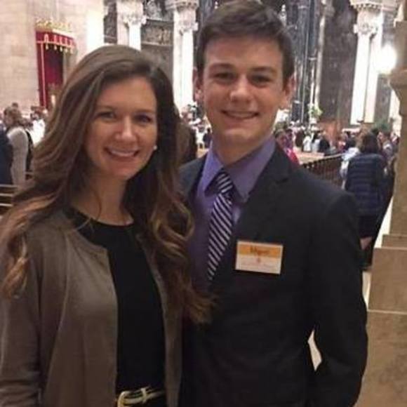 Meet your Posher, Patrick - Picture 1 of 1